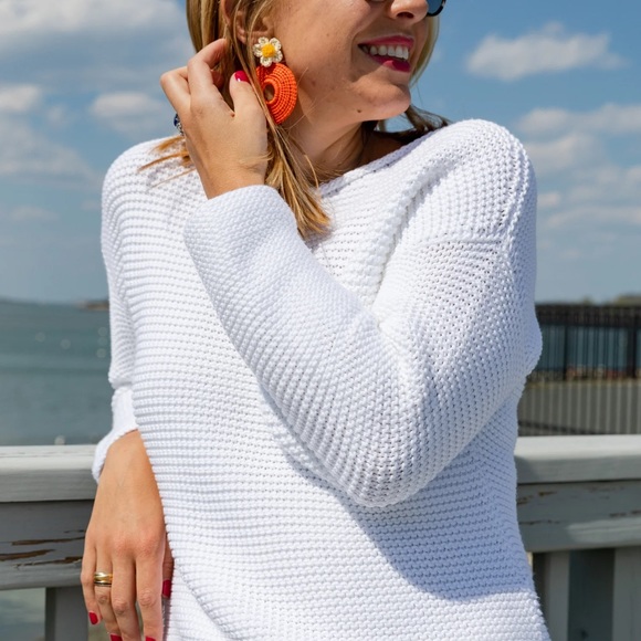 Shit That I Knit Sweaters - Shit That I Knit Scotia Sweater, XL